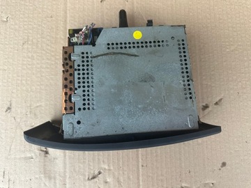 РАДИО CD RENAULT MEGANE I 99-02 FD0100020010769