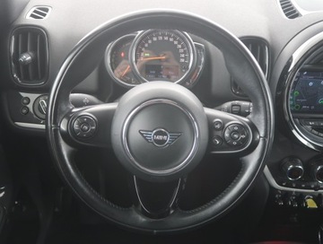 Mini Countryman F60 Crossover 1.5 Plug-in Hybrid 224KM 2019 MINI Countryman Cooper SE ALL4, Salon Polska, zdjęcie 14