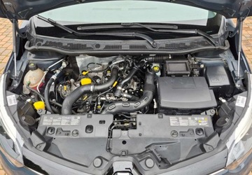 Renault Captur I Crossover 0.9 Energy TCe 90KM 2014 Renault Captur Benzyna 90KM, zdjęcie 20