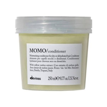 Davines MOMO Nawilżająca odżywka do włosów w kremie 250ml