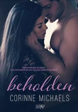 Beholden Beloved Tom 2 Corinne Michaels