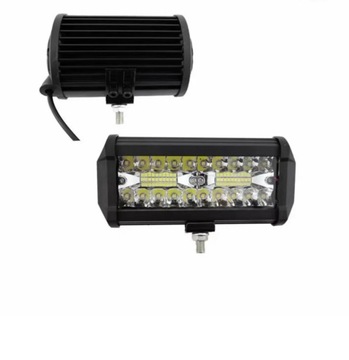 LAMPA ROBOCZA HALOGEN 120W LED