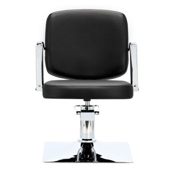 Fotel fryzjerski barberski hydrauliczny do salonu fryzjerskiego Reni