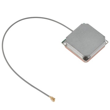 CERAMICZNA ANTENA DO NAWIGACJI GPS DUŻYM WZMOCNIENIU 28DB
