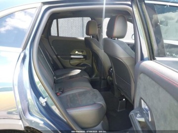 Mercedes GLA II 2023 Mercedes-Benz GLA 250 4Matic 2023 2.0l 2.0 Benzyna 221KM, zdjęcie 12