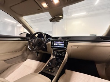 Skoda Superb III Kombi Facelifting 2.0 TDI 190KM 2020 Skoda Superb Style 2.0 TDI 190KM DSG, Salon Polska, zdjęcie 30