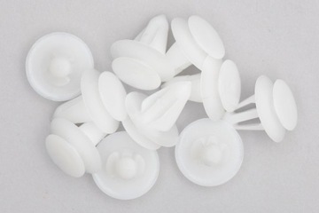 10x КРЫШКА НАКЛАДКИ ОБИВКИ OPEL 2345959