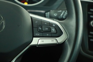 Volkswagen Tiguan II SUV Facelifting 2.0 TSI 190KM 2022 VW Tiguan 2.0 TSI, Salon Polska, 1. Właściciel, zdjęcie 10