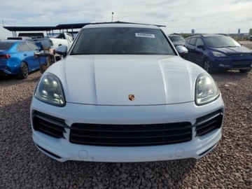 Porsche Cayenne III 2020 Porsche Cayenne 2020r, 3.0L, 4X4, zdjęcie 4