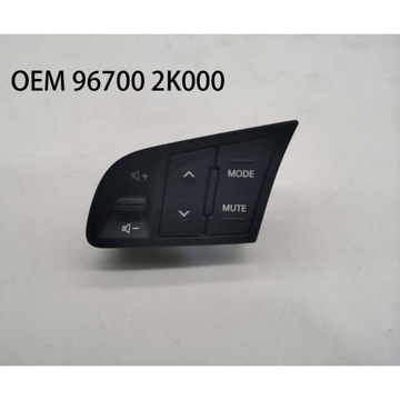 wnicy dla duszy 2009-2013 Cerato Forte 96700-2K000