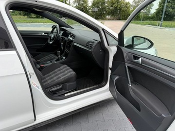 Volkswagen Golf VII GTD 3d Facelifting 2.0 TDI-CR BMT 184KM 2018 Volkswagen Golf GTD 2.0TDI 184KM 2018 FullLed Navi, zdjęcie 27