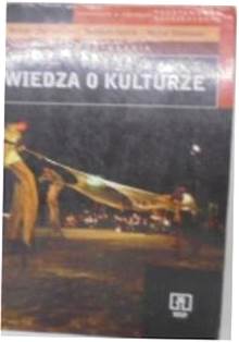 wiedza o kulturze podręcznik - R. Chymkowski 24h