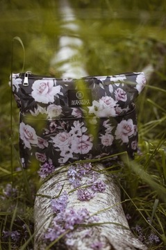 MAKASZKA Водонепроницаемый органайзер для коляски PEONIE