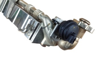 BMW F20 E09 F30 F32 F07 F10 F12 E84 F25 X5 E70 ОХЛАДИТЕЛЬ ВЫХЛОПНЫХ ГАЗОВ EGR 7823210