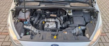 Ford C-MAX II Grand C-MAX Facelifting 1.5 TDCi 120KM 2017 Ford Grand C-MAX Ford Grand C-MAX 1.5 TDCi Start-Stopp-System Titanium 1.5, zdjęcie 36