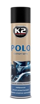 K2 БОЛЬШОЙ НАБОР АВТОМОБИЛЬНОЙ КОСМЕТИКИ XXL