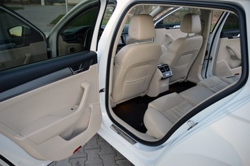 Skoda Superb III Kombi 2.0 TSI 220KM 2017 Skoda Superb 2.0 TSI DSG 220PS Salon PL Full Opcja Serwis, zdjęcie 16