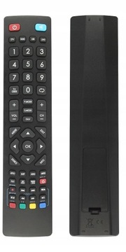 Pilot do TV Sharp LC-40CFE4042E LC-43CFE4142E LC-48CFE4042E LC-49CFE4042E