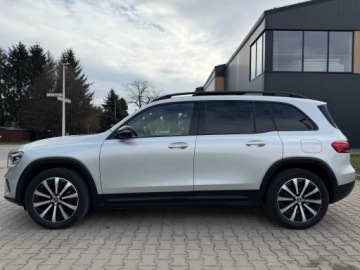 Alfa Romeo Stelvio SUV Facelifting 2.0 Turbo 280KM 2021 MERCEDES-BENZ GLB 200 | Progresive Night | Polski Salon | FAKTURA VAT 23%, zdjęcie 1