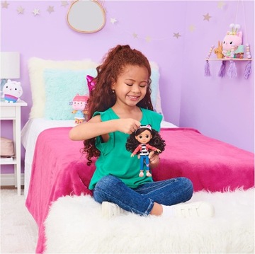 КОШЕЧНИК GABI BASIC КУКЛА GABI 19 СМ 3+