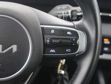 Kia Sportage V SUV 1.6 T-GDI MHEV 150KM 2023 Kia Sportage 1.6 T-GDI MHEV, Salon Polska, zdjęcie 18