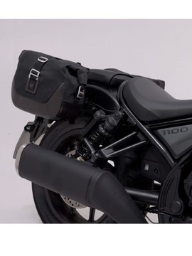Комплект кофров Legend Gear Honda CMX1100 Rebel 20–22