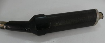 . TŁUMIK AKRAPOVIC CARBON HONDA CB 600 PC36 05 +