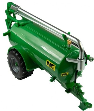 Прицеп для перевозки навозной жижи Silver Britains