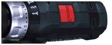 Ударная дрель 12В POWERMAXX 601076860 METABO