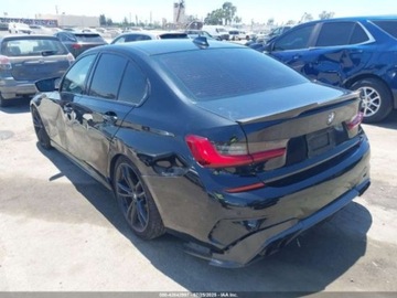 BMW Seria 3 G20-G21 2021 BMW Seria 3 330i rwd 2.0 Benzyna 255KM, zdjęcie 2