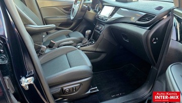 Opel Mokka I X 1.4 Turbo Ecotec 140KM 2019 Opel Mokka X Automat Niski przebieg 1.4 Benzyna 140KM, zdjęcie 37