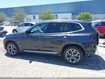 BMW X3 G01 2021 BMW X3 xDrive30i 2021 2.0l 2.0 Benzyna 248KM, zdjęcie 2