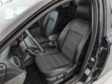 Ford Focus II Focus C-Max 1.8 i 16V 125KM 2008 Ford Focus Lift Klima Alu Tempomat Serwis Gwarancja 1.8 Benzyna 125KM, zdjęcie 18