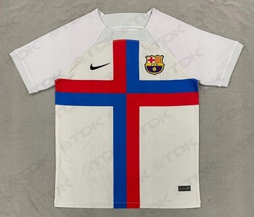 KOSZULKA 2023/24 FC Barcelona HOME,XXL