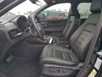 Honda CR-V VI 2025 Honda CR-V Sport Touring 2025 2.0 Hybryda 190KM, zdjęcie 7