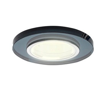 Oprawa sufitowa 35W GU10 OKRĄŁA EKOS205 Eko-Light