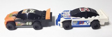 НАБОР LEGO RACERS THUNDER RACEWAY 8125. УНИКАТ 2009