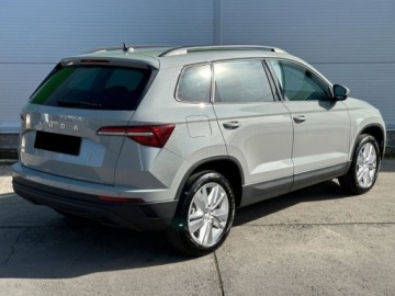 Skoda Karoq Crossover Facelifting 1.5 TSI ACT 150KM 2026 SKODA Karoq Edition 130 1.5 TSI DSG Suv 150KM 2026, zdjęcie 2