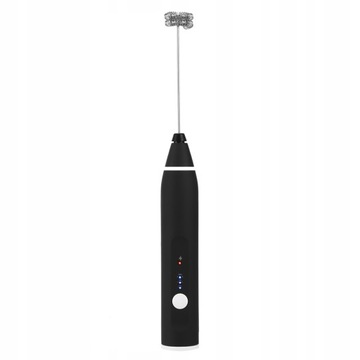 МИНИ-USB-МИКСЕР ДЛЯ КОФЕ ВСПЕНИВАТЕЛЯ МОЛОКА WHIMPER