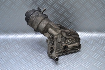 CHLADIČ SKŘÍŇKA FILTRU OLEJE SAAB 93 9-3 1.9 TID 120 150