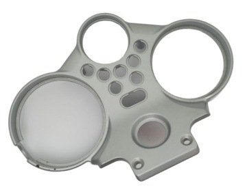 BMW R1150 R850 R obudowa stelaż rama mocowanie zegarów 2306969 NOWA