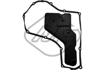 ФИЛЬТР ДЛЯ АВТОМАТИЧЕСКОЙ КОРОБКИ ПЕРЕДАЧ METALCAUCHO