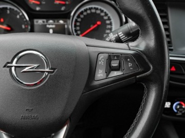 Opel Insignia II Grand Sport 2.0 CDTI 170KM 2018 Opel Insignia WD7837H#2.0 CDTI Innovation Cz.park, zdjęcie 15