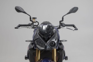 Накладки на рычаг BMW S 1000 R (16-20), R nineT/ Pure