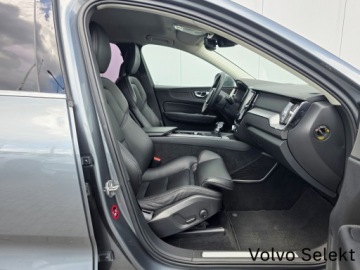 Volvo XC60 II Crossover D5 235KM 2018 Volvo XC 60 Promocja Kredyt 4,99% Leasing od 107%, zdjęcie 14