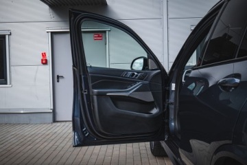 BMW X5 G05 SUV 2.0 25d 231KM 2020 BMW X5 xDrive25d G05 Salon PL kamery 360 FA VAT 23%, zdjęcie 25