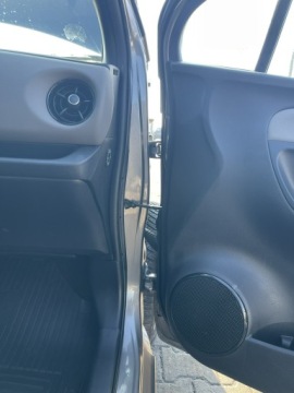 Toyota Yaris III Hatchback 5d Facelifting 2017 1.5 Hybrid 100KM 2020 Toyota Yaris Automat Hybryda Klimatronik Kamera, zdjęcie 5