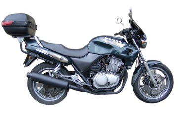 NAKLEJKI JUULA DO HONDA CB 500 1996-1997