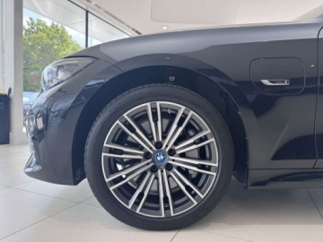 BMW Seria 3 G20-G21 Touring 2.0 330e 292KM 2021 BMW Seria 3 e xDrive M Sport, 1 wlasciciel, Salon Polska, FV23 gwarancja,, zdjęcie 17