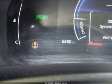 Toyota 2025 Toyota Grand Highlander Hybrid XLE 2025 2.5l 2.5 Hybryda 186KM, zdjęcie 11